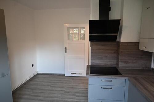 Foto - Etagenwohnung in Goslar zur Miete