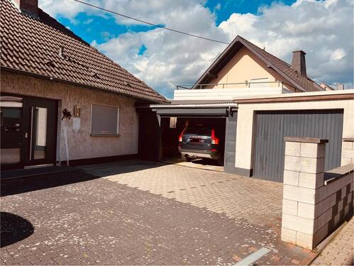 Foto - Wohnen, wo die Natur zu Hause ist- großzügige Erdgeschosswohnung