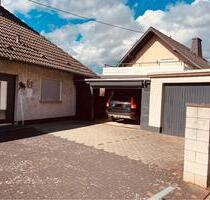 Wohnen, wo die Natur zu Hause ist- großzügige Erdgeschosswohnung - Andernach