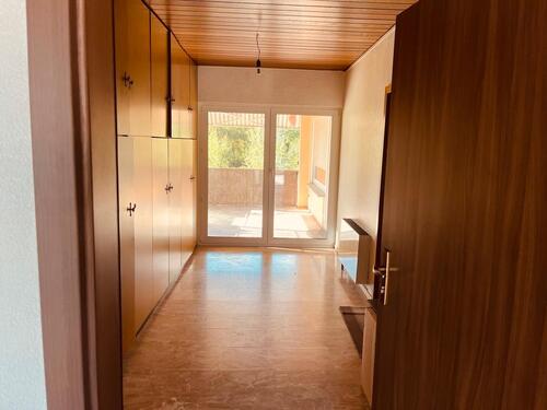 Foto - Etagenwohnung in Andernach