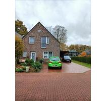 Remels: Wunderschöne DHH zu vermieten - Apen