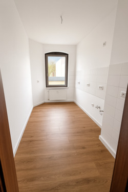 Foto - Etagenwohnung in Brandenburg an der Havel