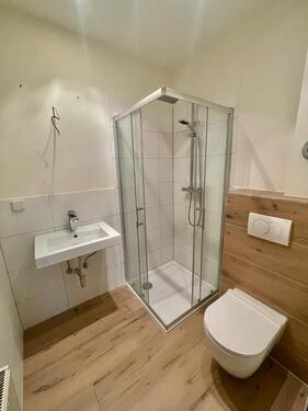 Foto - Etagenwohnung in Brandenburg an der Havel zur Miete