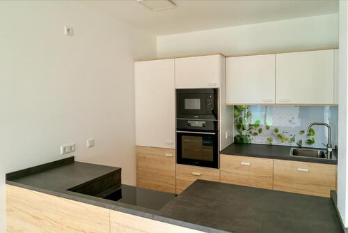 Foto - Etagenwohnung in Tuntenhausen