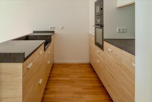 Foto - Etagenwohnung in Tuntenhausen zum Kaufen