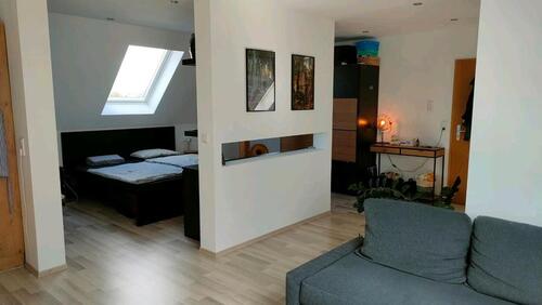 Foto - Wohnung in Westhausen ab 1.12.2025 oder später