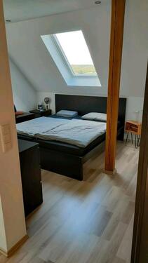 Foto - Etagenwohnung in Westhausen