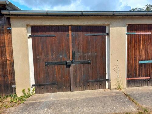 Foto - Garage Stellplatz groß - 50,00 EUR Miete,