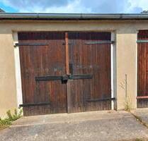 Garage Stellplatz groß - 50,00 EUR Miete, in Vetschau/Spreewald (PLZ: 03226)