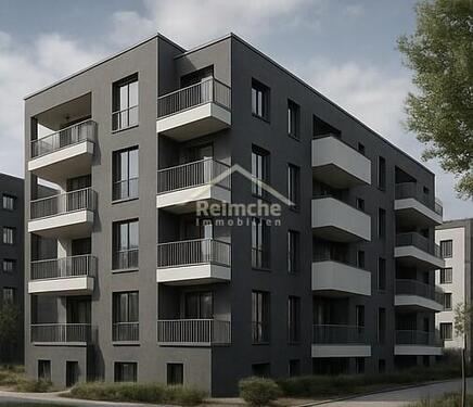 Foto - ANFRAGEN bis zum 25.11.25 - Neubau Berlin-Neukölln