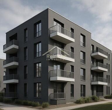 Foto - Etagenwohnung in Berlin zur Miete