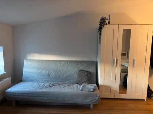 Foto - Wohnung zur Untermiete - 510,00 EUR Kaltmiete,