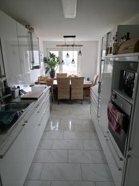 Foto - 3 Zimmer Etagenwohnung in Schopfheim