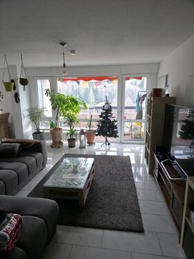 Foto - Etagenwohnung in Schopfheim zur Miete