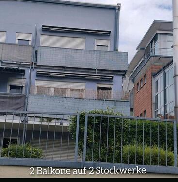 Foto - Neckarsulm Maisonette Wohnung - 259.000,00 EUR Kaufpreis, ca.  61,00 m²