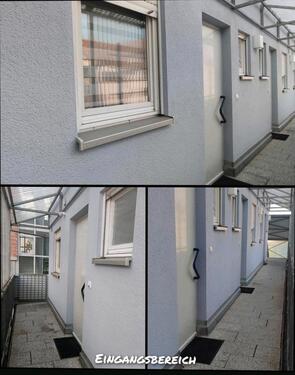 Foto - 2 Zimmer Etagenwohnung in Neckarsulm