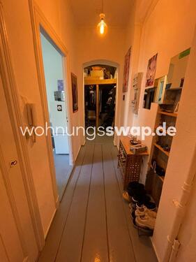 Foto - Wohnungsswap - 1 Zimmer, 40 m² - Hermannstraße, Neukölln, Berlin