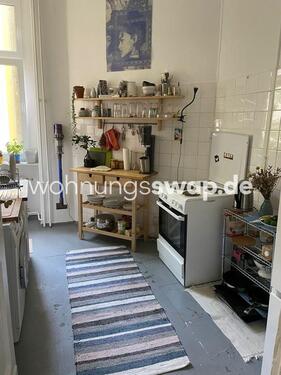 Foto - 1 Zimmer Etagenwohnung zur Miete in Berlin