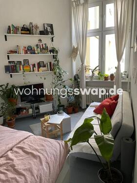 Foto - Etagenwohnung in Berlin zur Miete