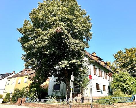 Foto - Rodenhof 4-5 Zimmer Altbau Wohnung mit Garten Terrasse WG möglich