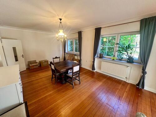 Foto - Etagenwohnung in Saarbrücken zur Miete