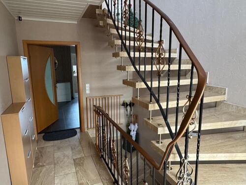 Foto - 4 Zimmer Erdgeschoßwohnung zur Miete in Baunatal