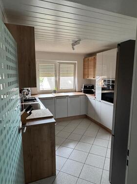 Foto - 4 Zimmer Erdgeschoßwohnung in Baunatal