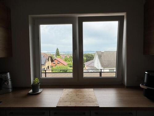 Foto - Erdgeschoßwohnung in Baunatal zur Miete