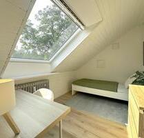 freies stylisches Dachzimmer in grundsanierter 3er-WG in Frankfurt am Main freies stylisches Dachzimmer in grundsanierter 3er-WG in Frankfurt am Main
