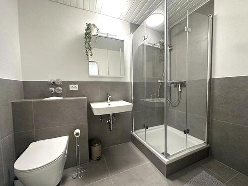 Foto - 1 Zimmer Dachgeschoßwohnung in Frankfurt am Main