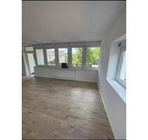 Ab sofort: frisch sanierte Wohnung in Zweibrücken