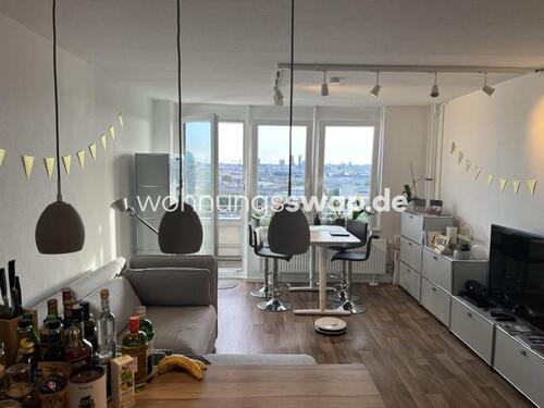 Foto - 2 Zimmer Etagenwohnung in Berlin