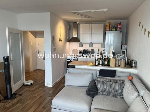 Foto - Etagenwohnung in Berlin zur Miete