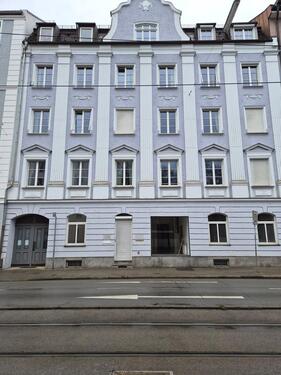 Foto - Helle Souterrainwohnung im Herzen von München Schwabing-West