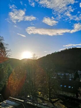 Foto - 1 Zimmer Wohnung Appartement Saniert Küche Schwimmbad barierfrei