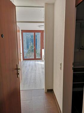 Foto - 1 Zimmer Etagenwohnung zur Miete in Bad Herrenalb