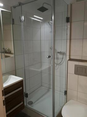 Foto - 1 Zimmer Etagenwohnung in Bad Herrenalb