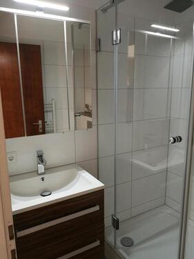 Foto - Etagenwohnung in Bad Herrenalb zur Miete