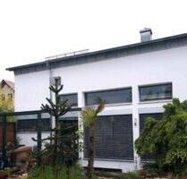 Architektenhaus mit Einliegerwohnung - Neumarkt in der Oberpfalz Altenhof