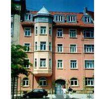 Sehr schöne Dachgeschoßwohnung: Zentrum von Erfurt PROVISIONSFREI