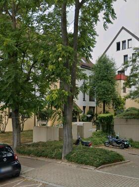 Foto - 1-Zimmer Wohnung TOP LAGE mit Stellplatz