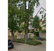 1-Zimmer Wohnung TOP LAGE mit Stellplatz - Stuttgart Bad Cannstatt