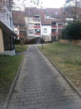 Foto - 1 Zimmer Etagenwohnung zum Kaufen in Stuttgart