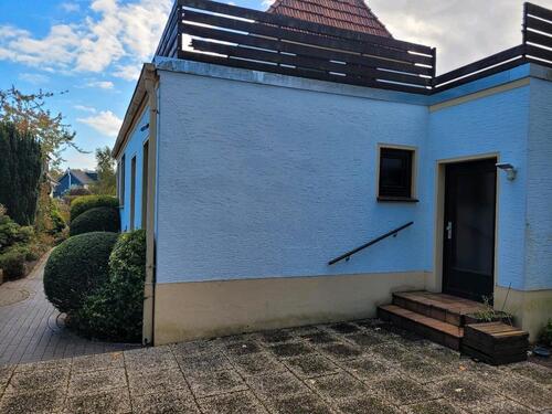 Foto - Wohnung zu vermieten in Huchting mit Garten und Garage