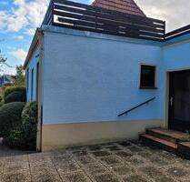 Wohnung zu vermieten in Huchting mit Garten und Garage - Stuhr