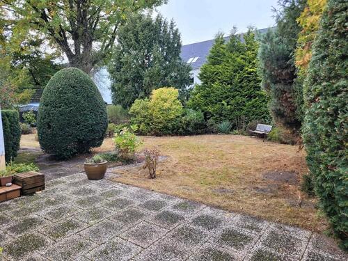 Foto - 2 Zimmer Erdgeschoßwohnung zur Miete in Stuhr