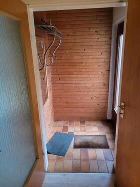 Foto - 2 Zimmer Erdgeschoßwohnung in Stuhr