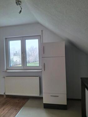 Foto - 2.5 Zimmer Dachgeschoßwohnung zur Miete in Hohenfels