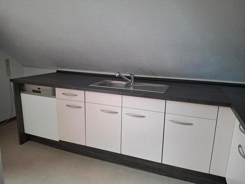 Foto - 2.5 Zimmer Dachgeschoßwohnung in Hohenfels