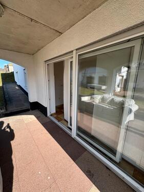 Foto - 3 Zimmer Erdgeschoßwohnung in Allendorf (Eder)